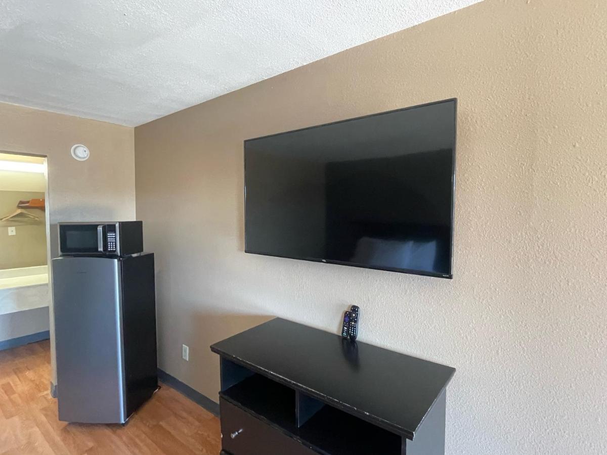 Best Budget Inn Bastrop 외부 사진